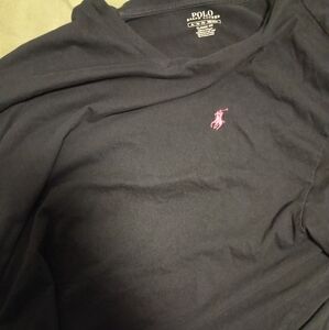 polo ralph lauren xl shirt